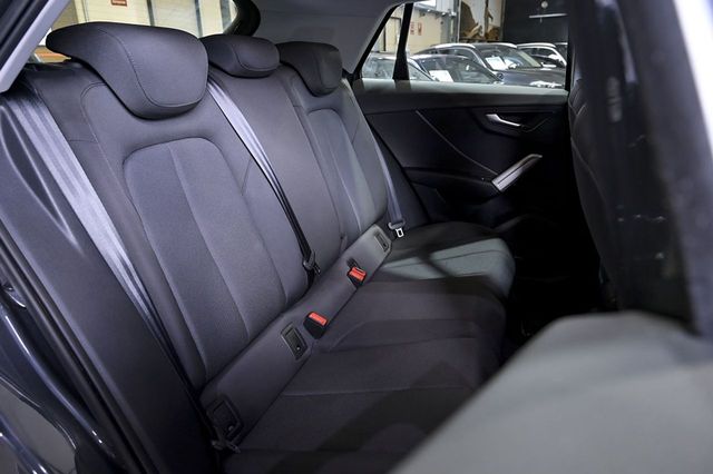 Audi Q2 Advanced 30 TDI 85kW 116CV S tronic