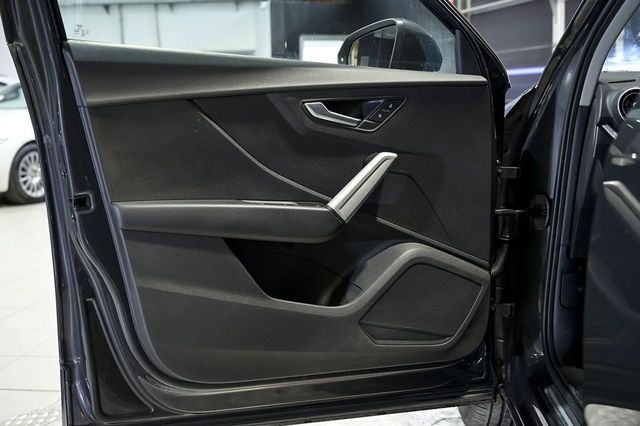 Audi Q2 Advanced 30 TDI 85kW 116CV S tronic