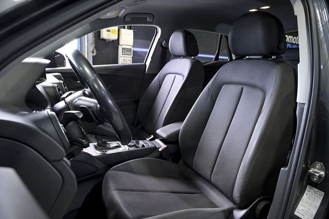 Audi Q2 Advanced 30 TDI 85kW 116CV S tronic