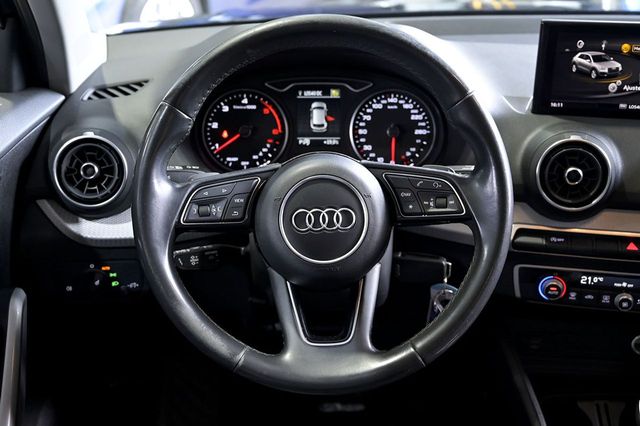 Audi Q2 Advanced 30 TDI 85kW 116CV S tronic