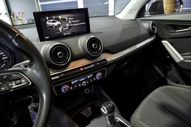 Audi Q2 Advanced 30 TDI 85kW 116CV S tronic