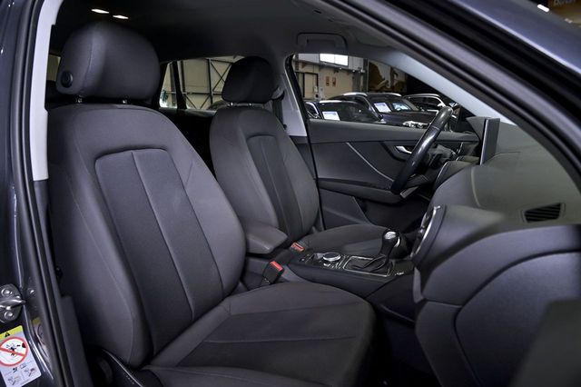 Audi Q2 Advanced 30 TDI 85kW 116CV S tronic