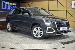 Audi Q2   Advanced 30 TDI 85kW 116CV S tronic