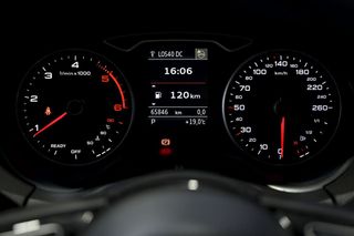 Audi Q2   Advanced 30 TDI 85kW 116CV S tronic