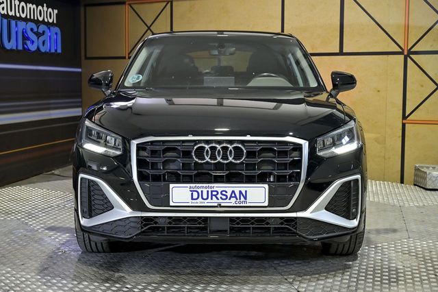 Audi Q2 S line 30 TDI 85kW 116CV