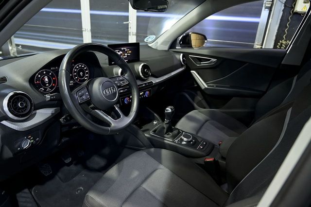 Audi Q2 S line 30 TDI 85kW 116CV