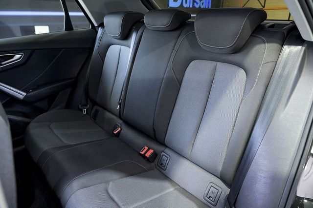 Audi Q2 S line 30 TDI 85kW 116CV