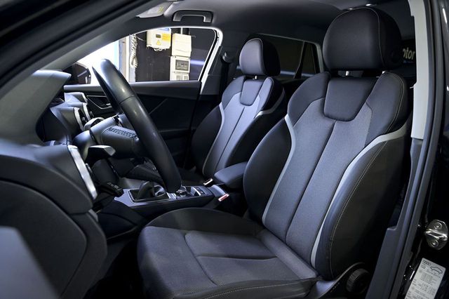 Audi Q2 S line 30 TDI 85kW 116CV