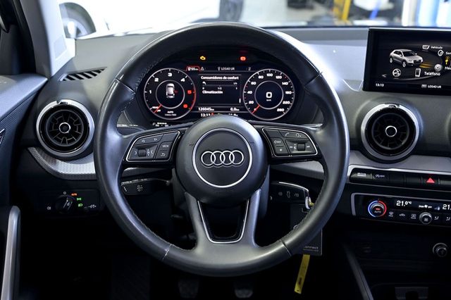 Audi Q2 S line 30 TDI 85kW 116CV