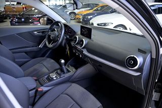 Audi Q2   S line 30 TDI 85kW 116CV