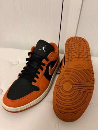 Sneakers Air Jordan 1 Low