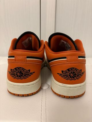 Sneakers Air Jordan 1 Low