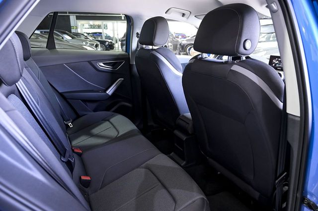 Audi Q2 S line 30 TDI 85kW 116CV