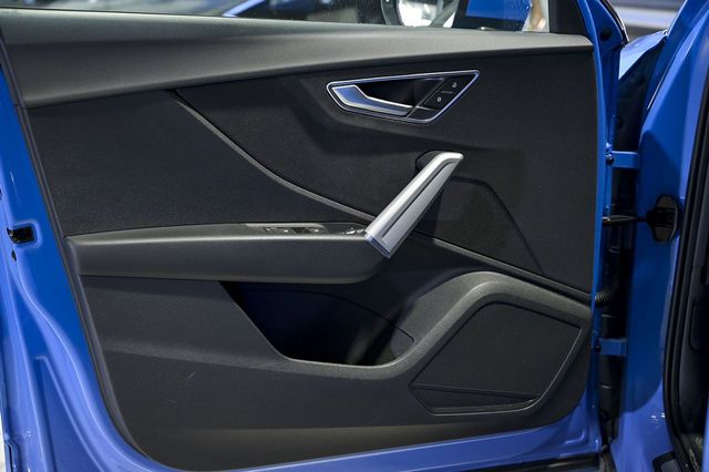 Audi Q2 S line 30 TDI 85kW 116CV