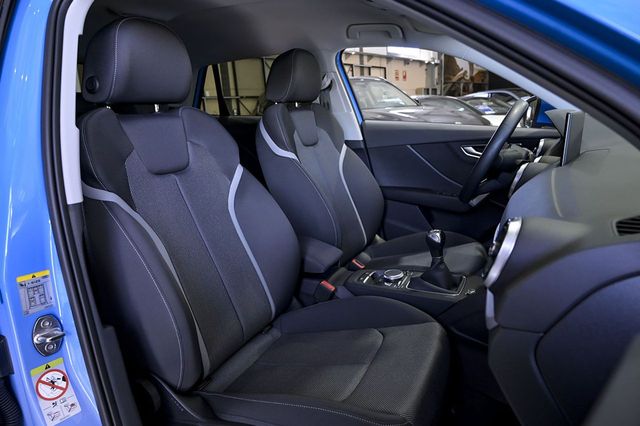 Audi Q2 S line 30 TDI 85kW 116CV