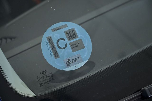 Audi Q2 S line 30 TDI 85kW 116CV