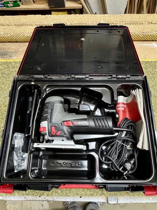 Caladora Würth STP 150 POWER-S nueva