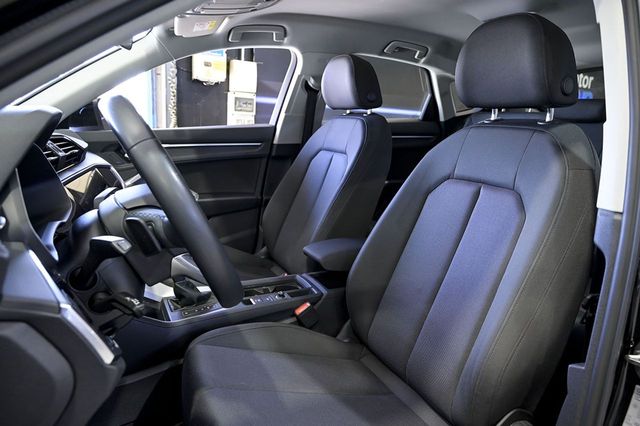 Audi Q3 35 TFSI 110kW 150CV S tronic Advanced