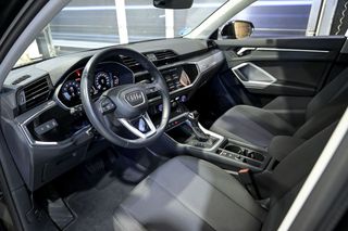 Audi Q3   35 TFSI 110kW 150CV S tronic Advanced