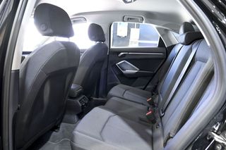 Audi Q3   35 TFSI 110kW 150CV S tronic Advanced