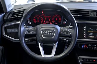 Audi Q3   35 TFSI 110kW 150CV S tronic Advanced