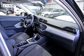 Audi Q3   35 TFSI 110kW 150CV S tronic Advanced