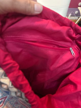 Mochila Mujer Estampado etnico