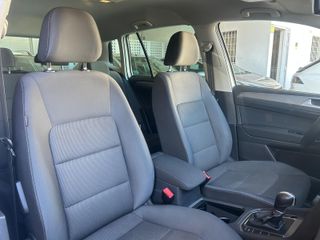 VOLKSWAGEN GOLF SPORTSVAN 1.6TDI 110CV UNICO DUEÑO