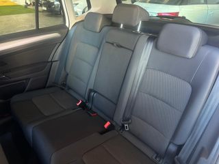 VOLKSWAGEN GOLF SPORTSVAN 1.6TDI 110CV UNICO DUEÑO