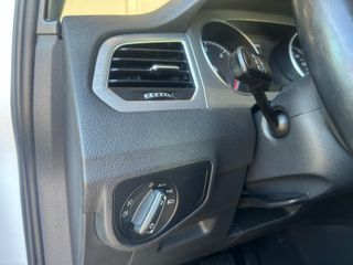 VOLKSWAGEN GOLF SPORTSVAN 1.6TDI 110CV UNICO DUEÑO