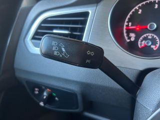 VOLKSWAGEN GOLF SPORTSVAN 1.6TDI 110CV UNICO DUEÑO