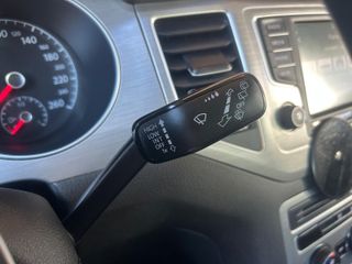 VOLKSWAGEN GOLF SPORTSVAN 1.6TDI 110CV UNICO DUEÑO