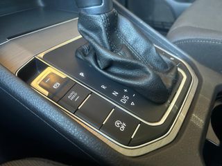 VOLKSWAGEN GOLF SPORTSVAN 1.6TDI 110CV UNICO DUEÑO