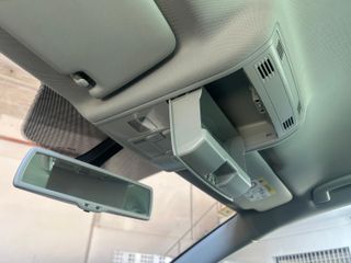 VOLKSWAGEN GOLF SPORTSVAN 1.6TDI 110CV UNICO DUEÑO