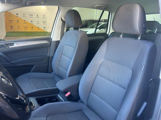 VOLKSWAGEN GOLF SPORTSVAN 1.6TDI 110CV UNICO DUEÑO