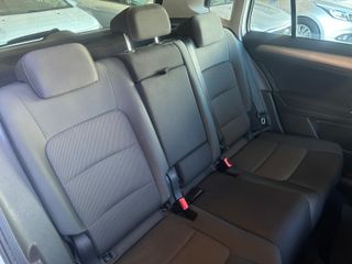 VOLKSWAGEN GOLF SPORTSVAN 1.6TDI 110CV UNICO DUEÑO