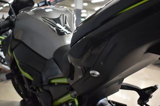 Kawasaki Z900 125CV