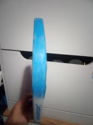 Pala pickleball gama alta