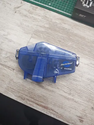 Limpia cadenas Park Tool CLONE CM-G2