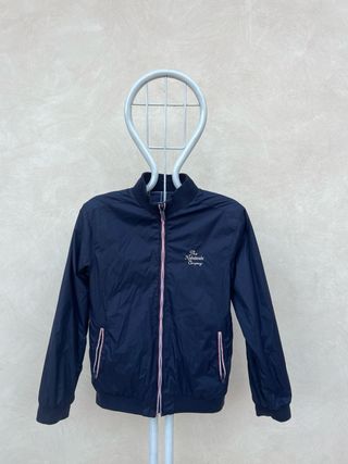 Giubbino Nukatavake double face bambino