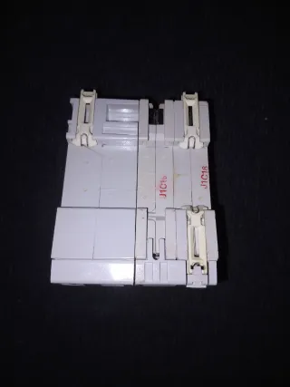 Interruttore Bticino Salvavita G8230/16AC