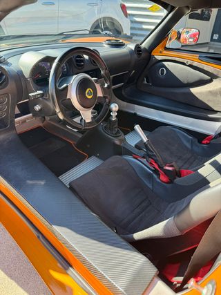 Lotus Exige S PERFORMANCE PACK 246 cv