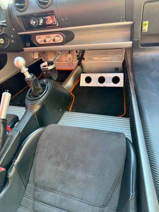 Lotus Exige S PERFORMANCE PACK 246 cv