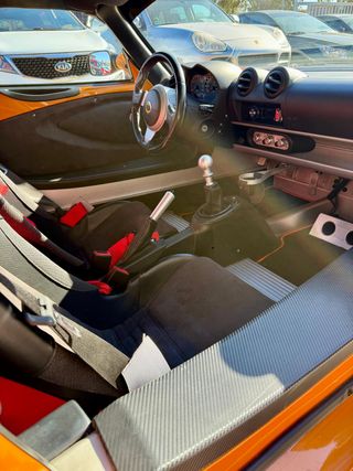 Lotus Exige S PERFORMANCE PACK 246 cv