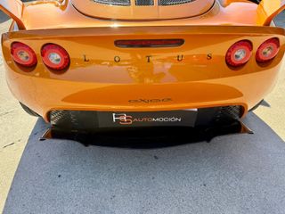 Lotus Exige S PERFORMANCE PACK 246 cv
