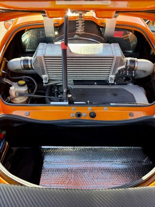 Lotus Exige S PERFORMANCE PACK 246 cv