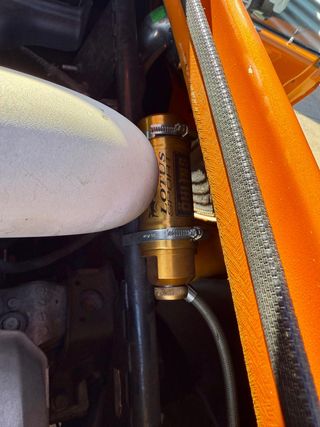 Lotus Exige S PERFORMANCE PACK 246 cv