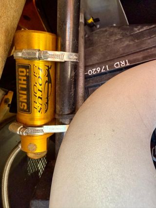 Lotus Exige S PERFORMANCE PACK 246 cv