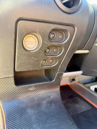 Lotus Exige S PERFORMANCE PACK 246 cv