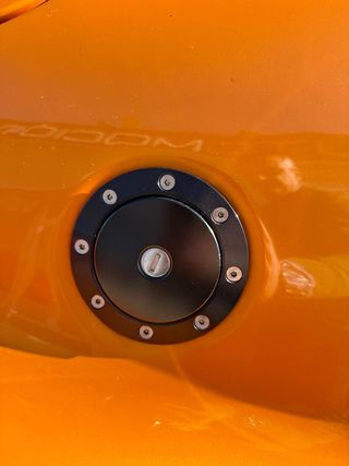 Lotus Exige S PERFORMANCE PACK 246 cv